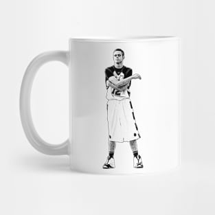 The Professor Mug